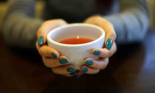 A cup of tea for every mood