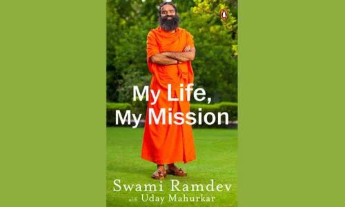 Ramdevs tell-all to release in August