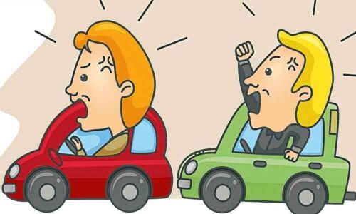 Left Right, Right Left