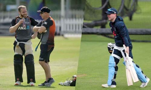 Title clash: England, New Zealand a win away from immortality