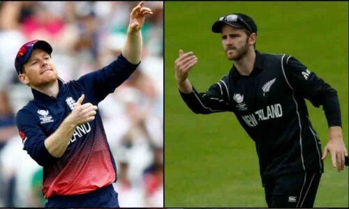 World Cup 2019 Final, England vs New Zealand: Preview, Probable Playing XI, Match Prediction