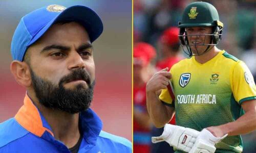 AB de Villiers finds support in Indian stars Virat Kohli and Yuvraj Singh