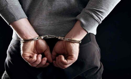 Balakrishnas former PA gets 3-year jail