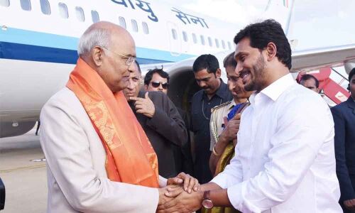 TTD to revamp VIP break darshan system