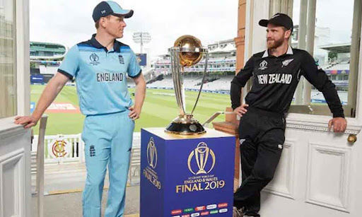 New Zealand VS England Final Live Score, ICC Cricket World Cup 2019: England win World Cup