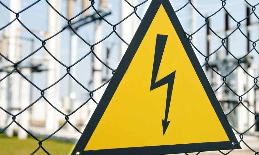 Three electrocuted as live wire falls in farm in Rajasthan