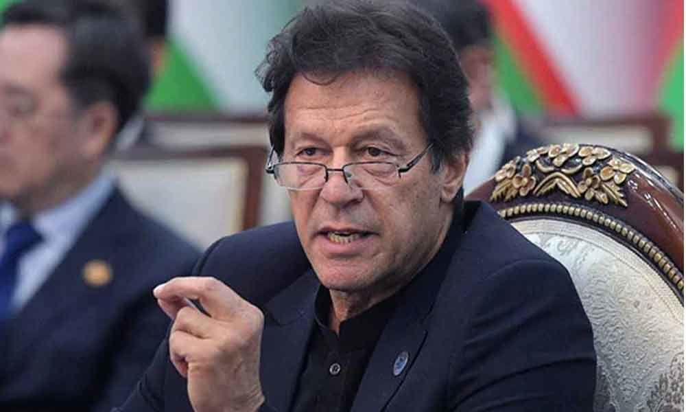 Chinese firms pledge to invest USD 5 billion in Pak after meeting Imran Khan