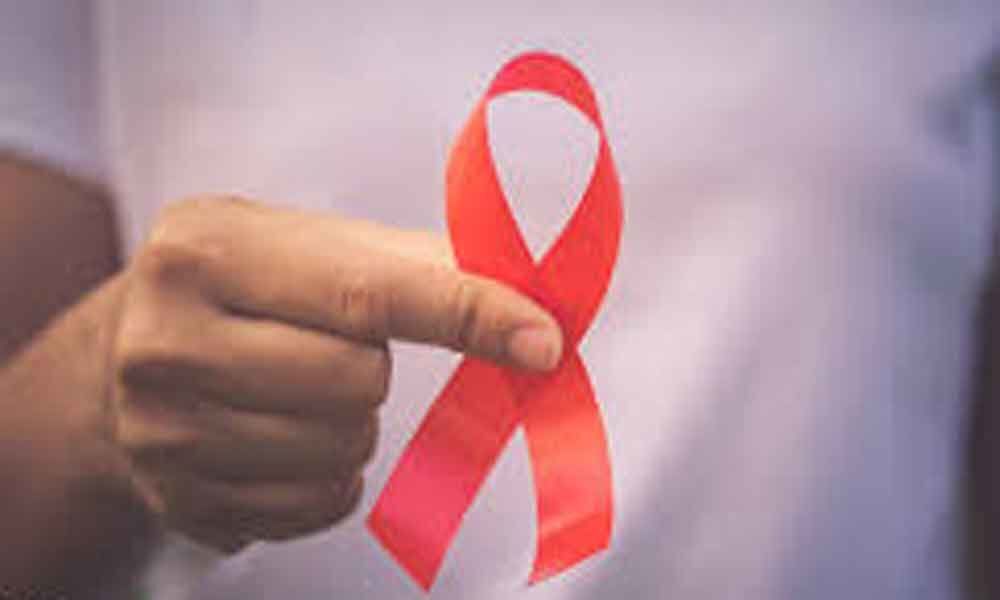 HIV-infected women get much-needed aid, advice
