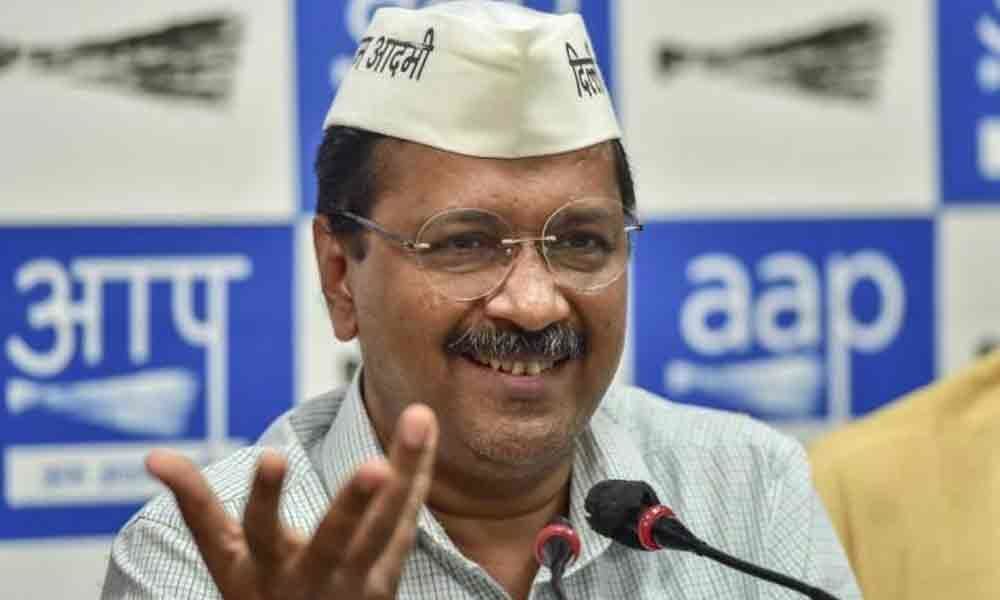 Delhi government to give ownership rights to 7,200 families