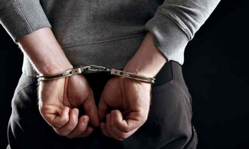 Man held for ATM fraud in Okhla area