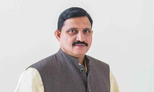 Warm welcome to Sujana Chowdary