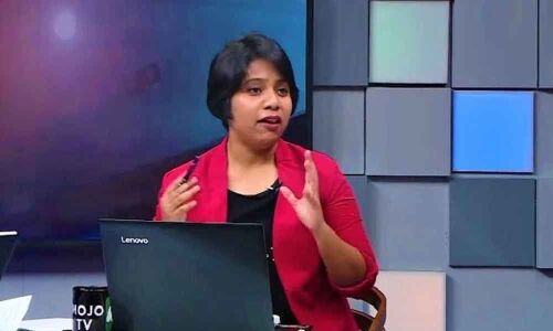 Hyderabad Court Grants Bail to Women Journalists in Arrest Case