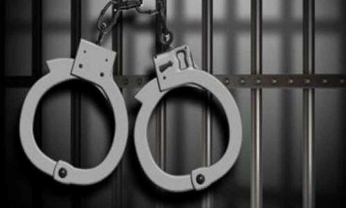 UP youths force Muslim cleric to chant Jai Shree Ram; 12 booked