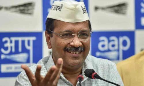 Delhi government to give ownership rights to 7,200 families