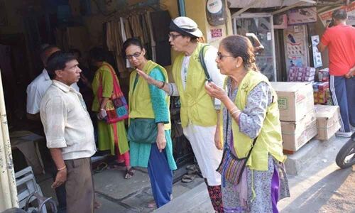 GHMC move to stop littering gets leg-up