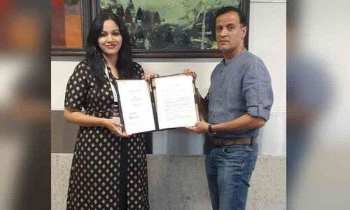 Sedibus inks pact with IAN