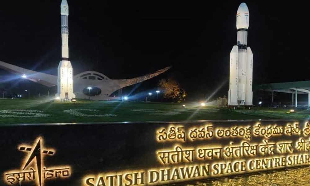 Chandrayaan-2 launch called off due to technical glitch, ISRO to announce revised date