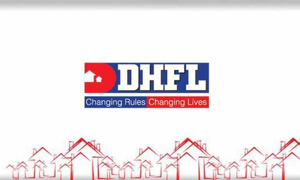 DHFL posts `2,223 cr loss