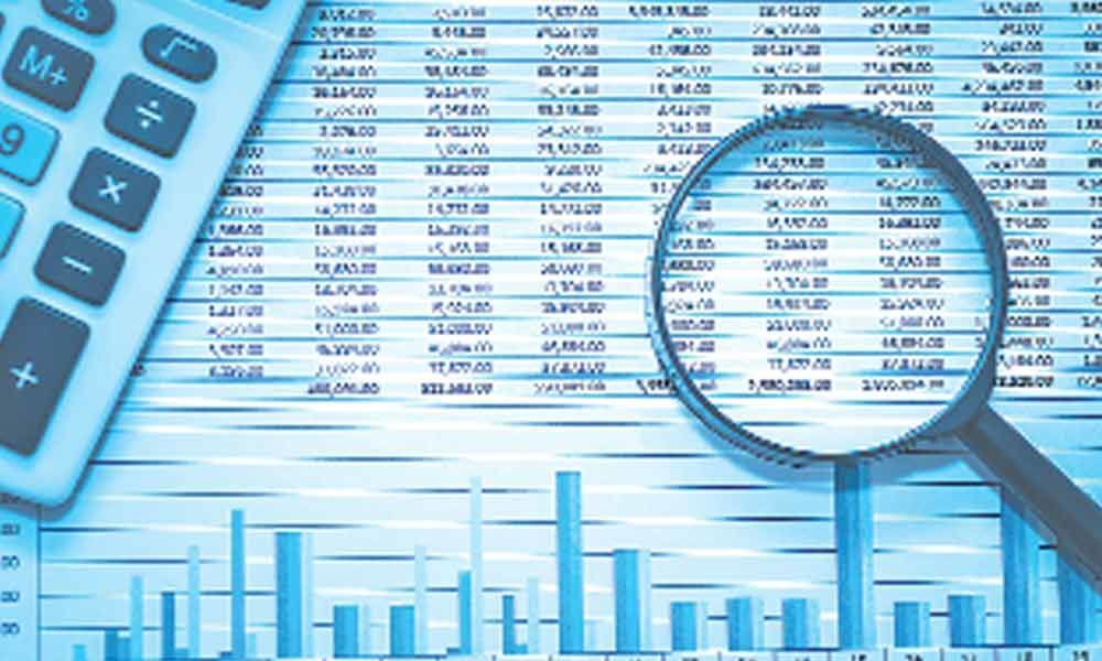 F&O data denotes consolidation phase