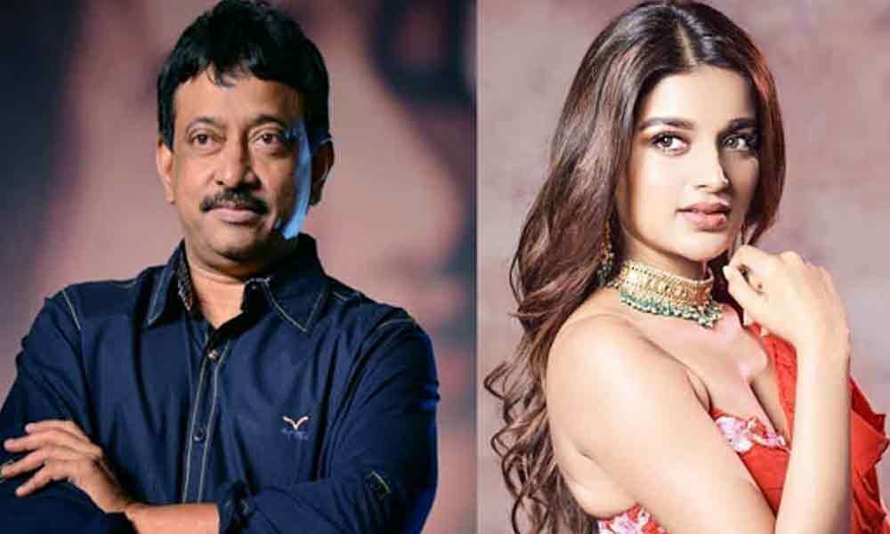 iSmart girl to act in Rangeela 2?