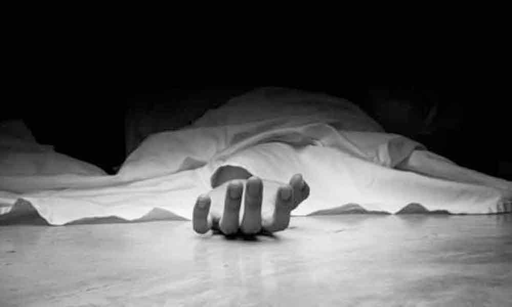 Nizamabad man dies of heart attack in Bahrain