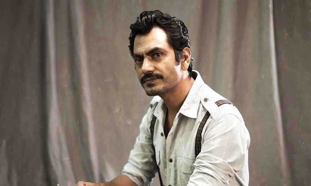 Nawazuddin set for a makeover