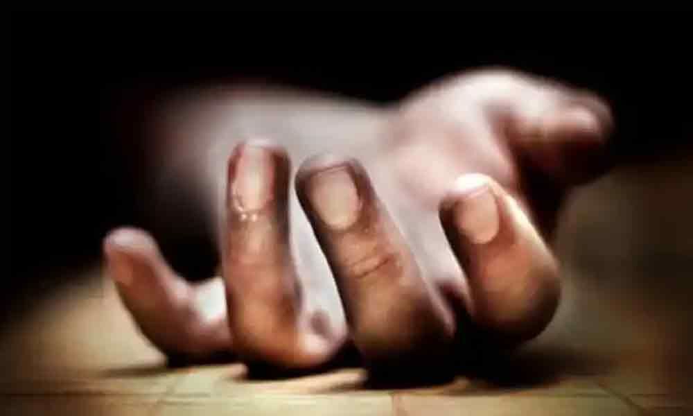 Hyderabad: Inter student commits suicide over failure in exam
