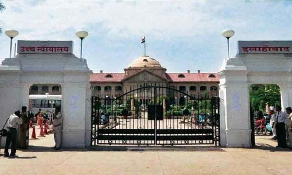 Couple kidnapped from outside Allahabad High Court