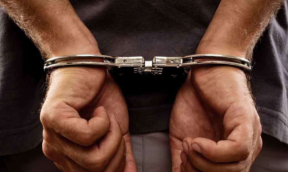 Man held for impregnating 16-year-old in Hyderabad