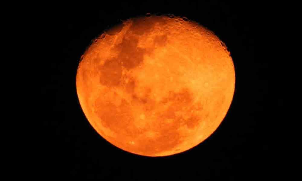 The Lunar Eclipse will coincide with Guru Purnima on July 16, 2019