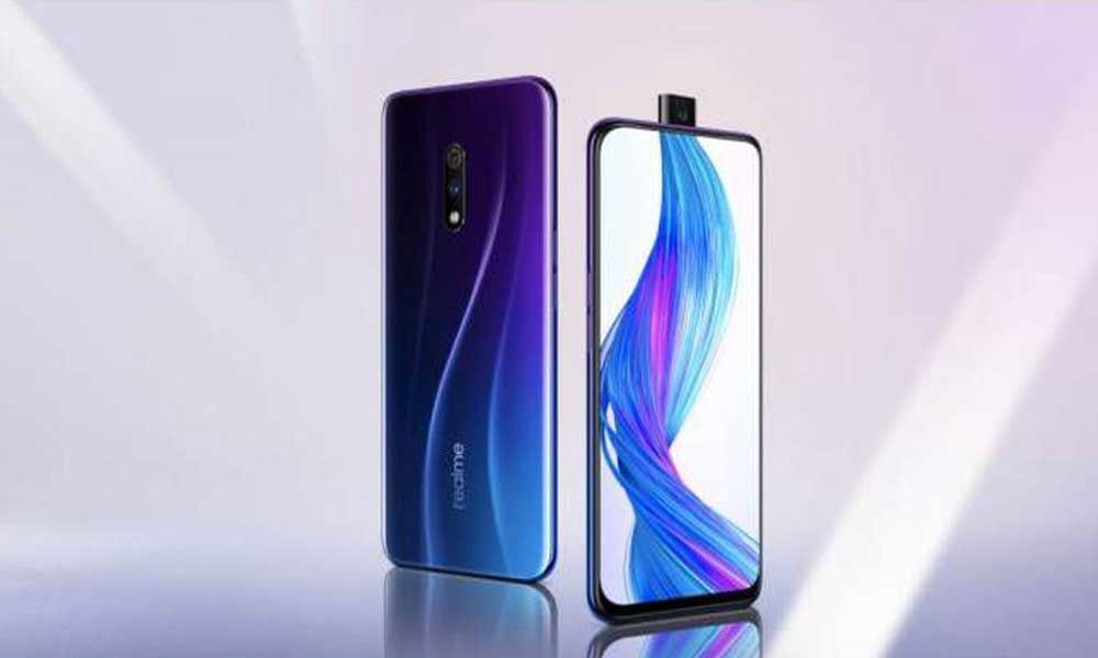 Realme X, Realme 3i got launched in India: Know more