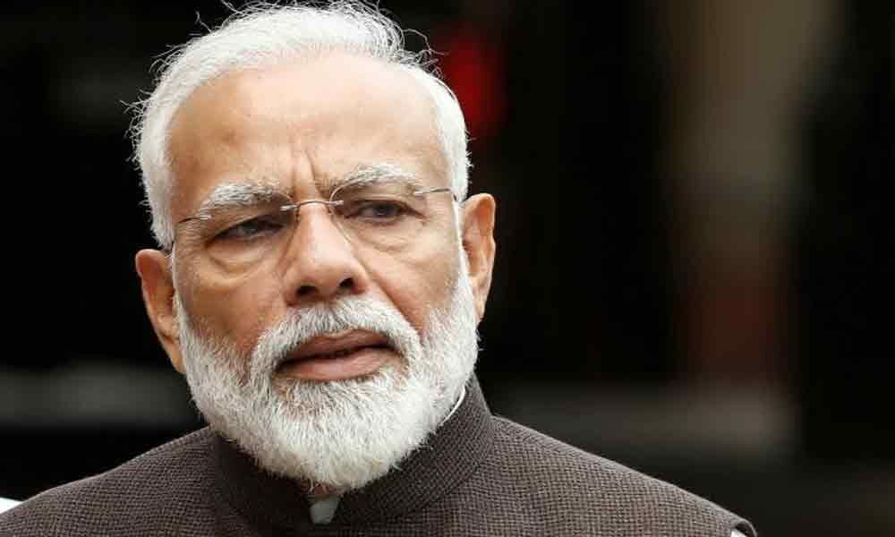 PM speaks to Assam CM, takes stock of flood situation