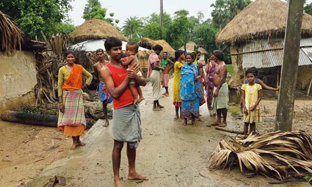 Over Rs 82k cr sanctioned for development of particularly vulnerable tribal groups in 3 yrs