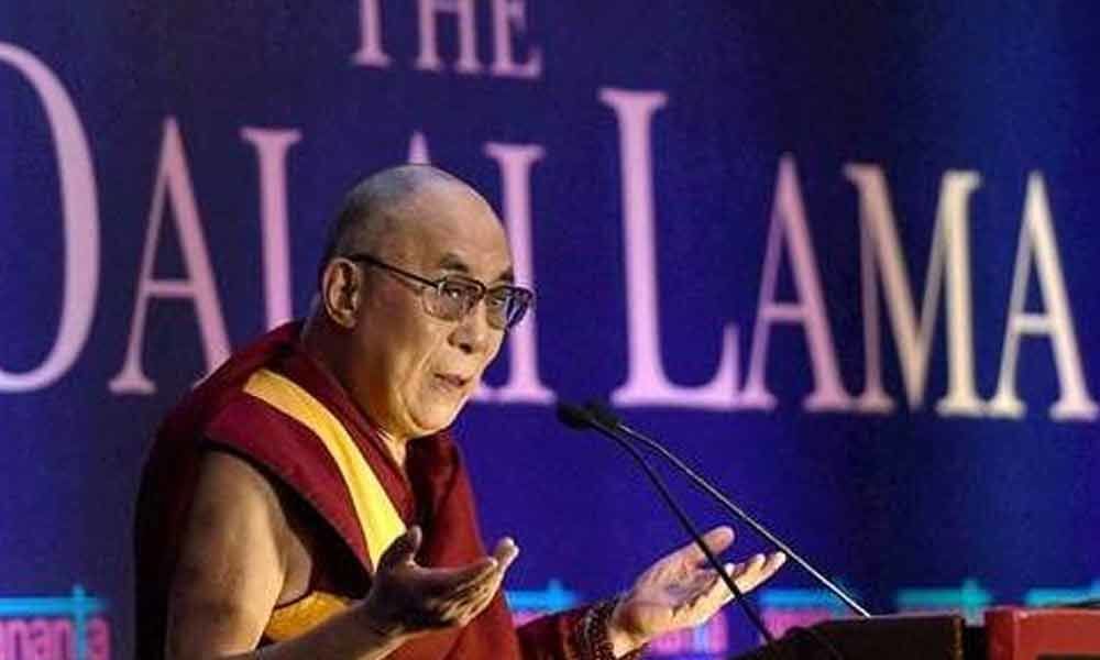Will myself decide on my successor: Dalai Lama