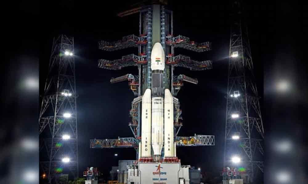 Chandrayaan-2- A dream date missed: Know the causes and plans