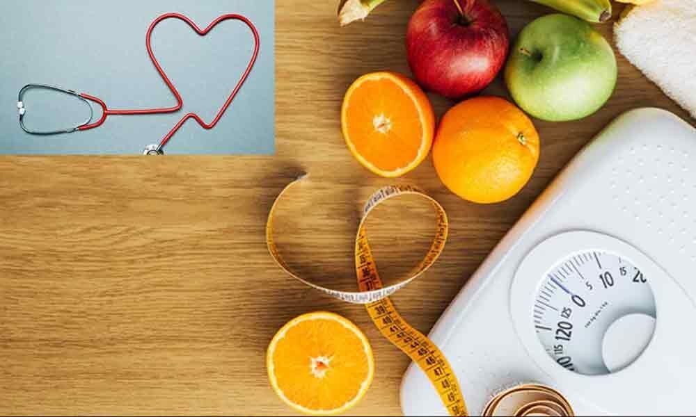 Cutting 300 calories in healthy adults known to improve heart health