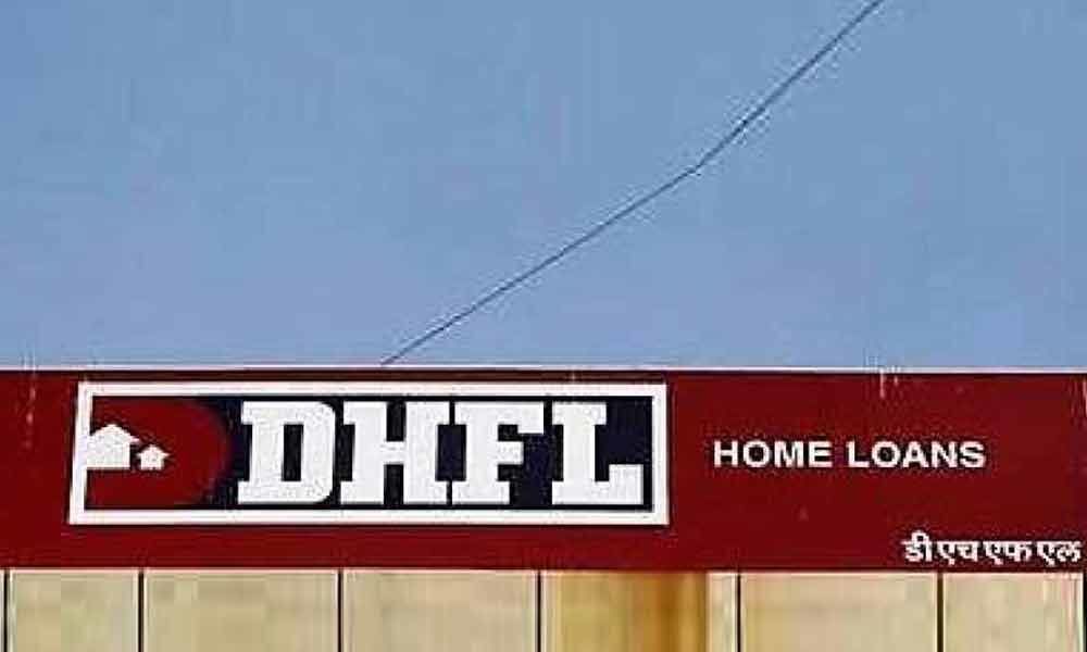 DHFL says working with creditors to resolve issues without any haircut to lenders