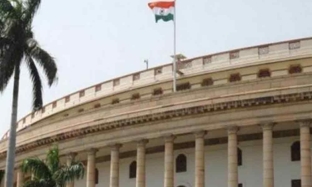 NIA amendment bill gets passed in Lok Sabha after division