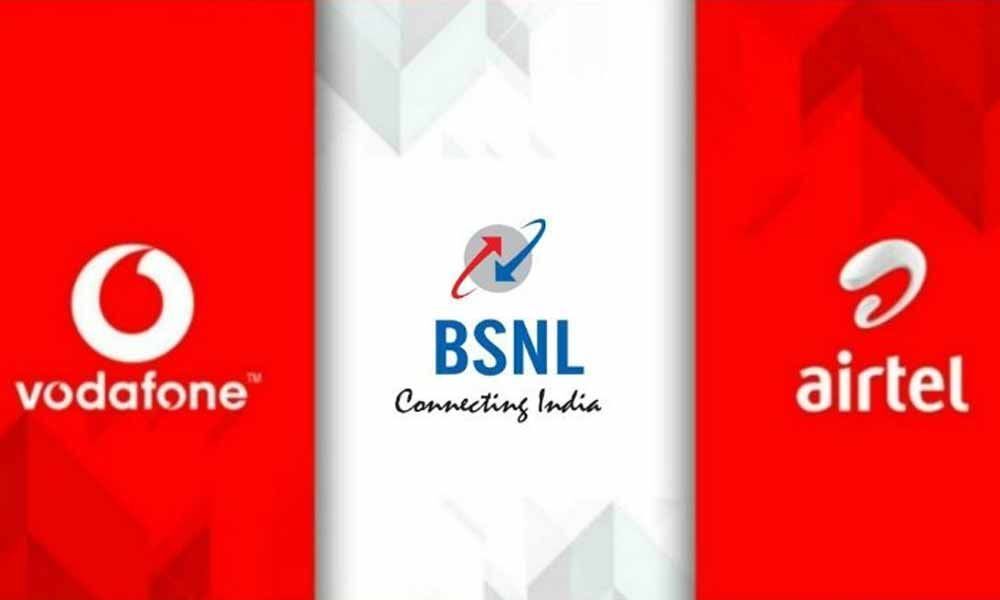 Vodafone, Airtel and BSNL offer free Amazon Prime membership