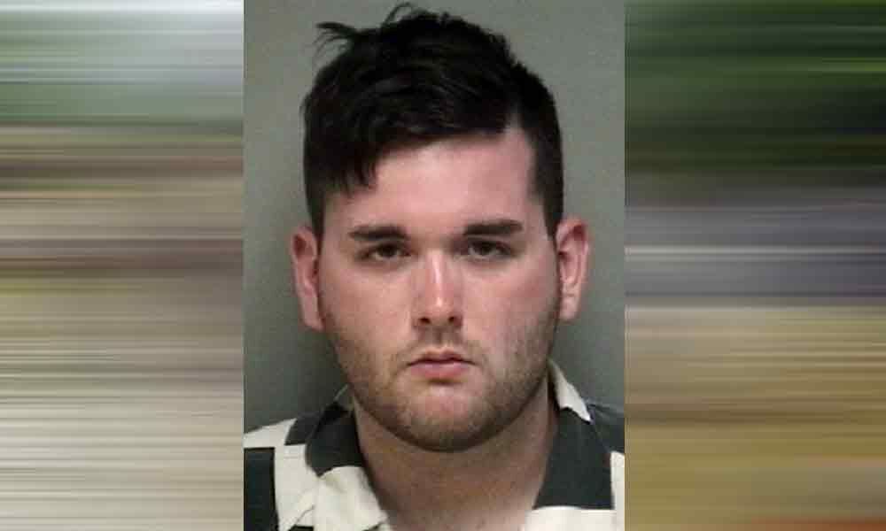 Man faces second sentence in Charlottesville car attack