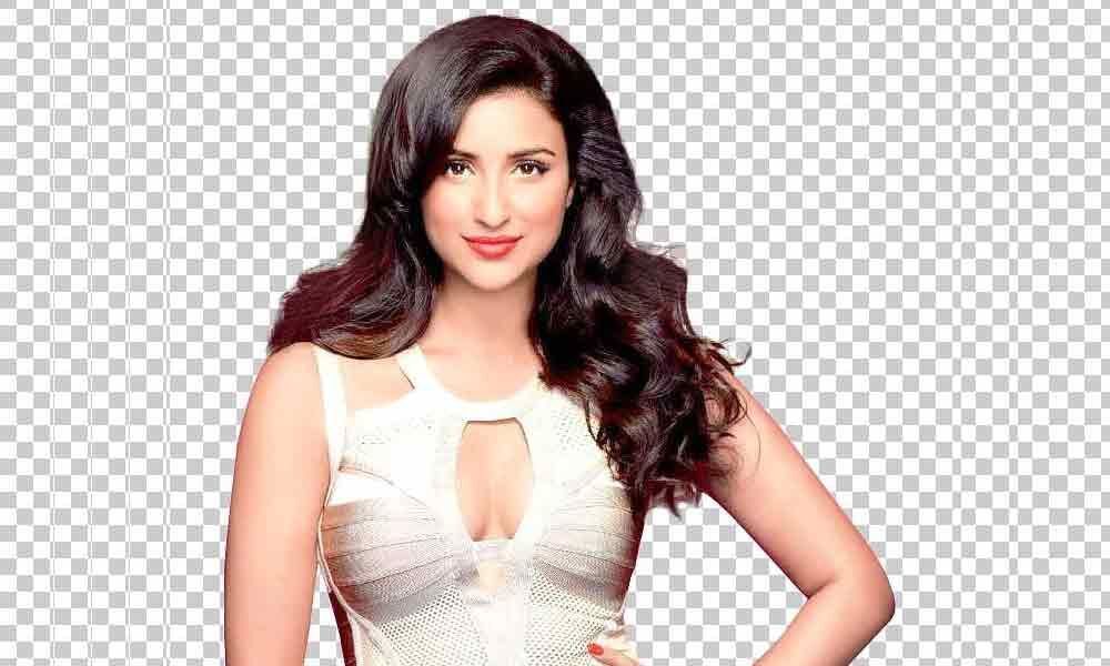 Its makeover time for Parineeti