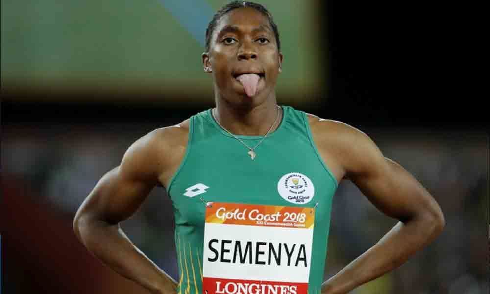 Semenya vs IAAF: a ground-breaking gender test case
