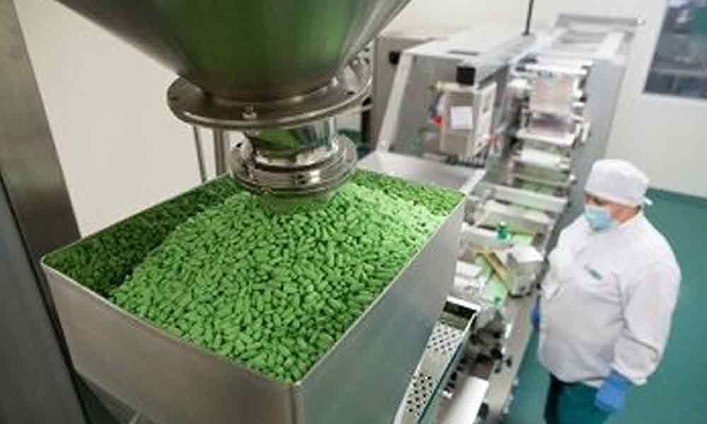 Indoco Remedies gets warning from USFDA