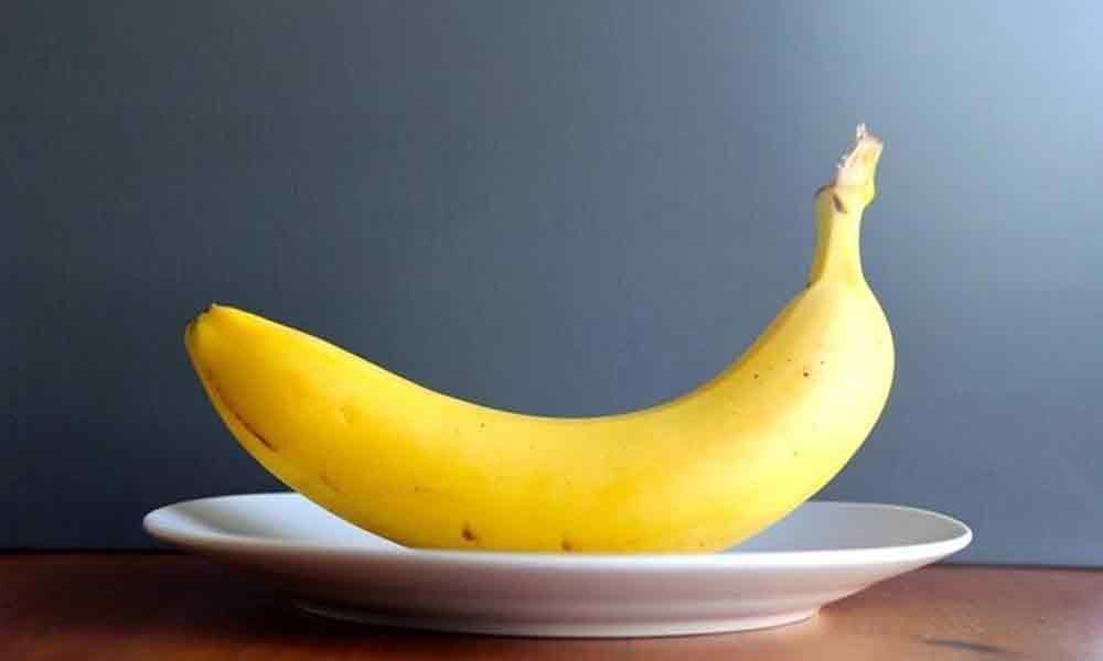 How many bananas are you supposed to eat per day?