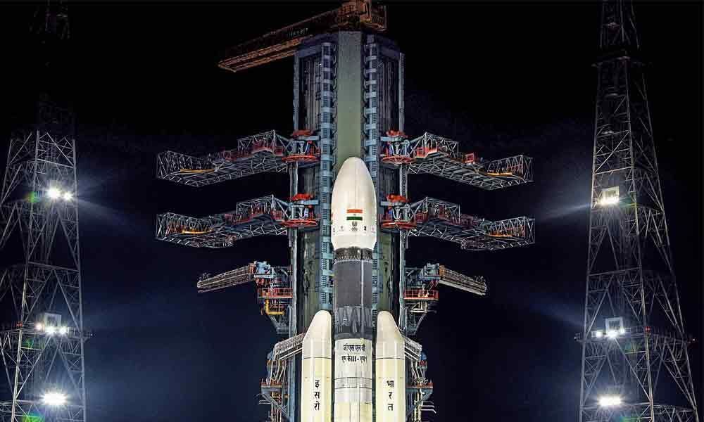 Chandrayaan launch called off due to snag