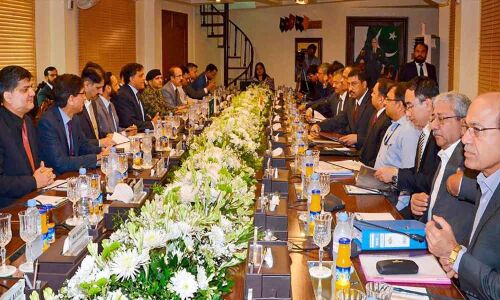 Breakthrough in Kartarpur talks