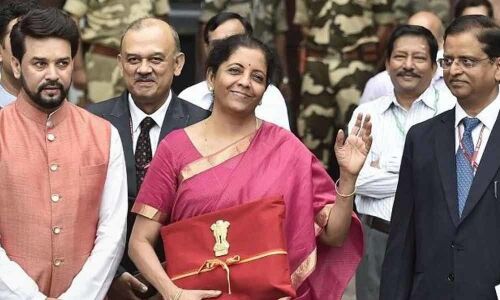 $5-trillion economy yes, but not this way