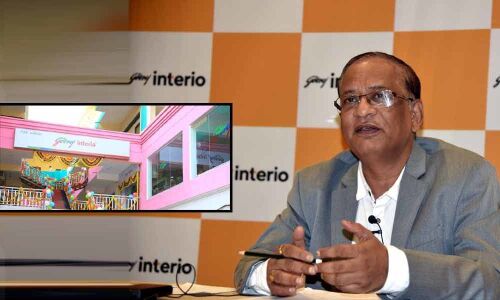 Telugu States key markets for furniture retail business