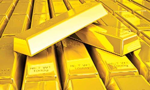 Gold prices continue to appreciate