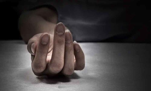 Khammam student dies due to short circuit in hostel